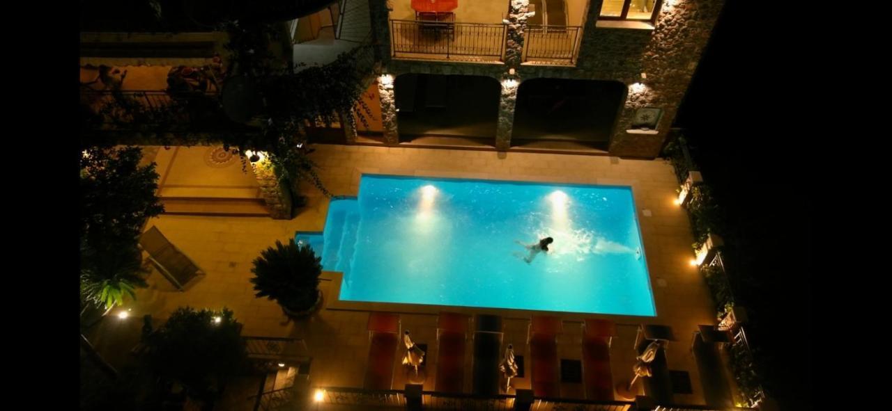 Apartment Cucuk Budva