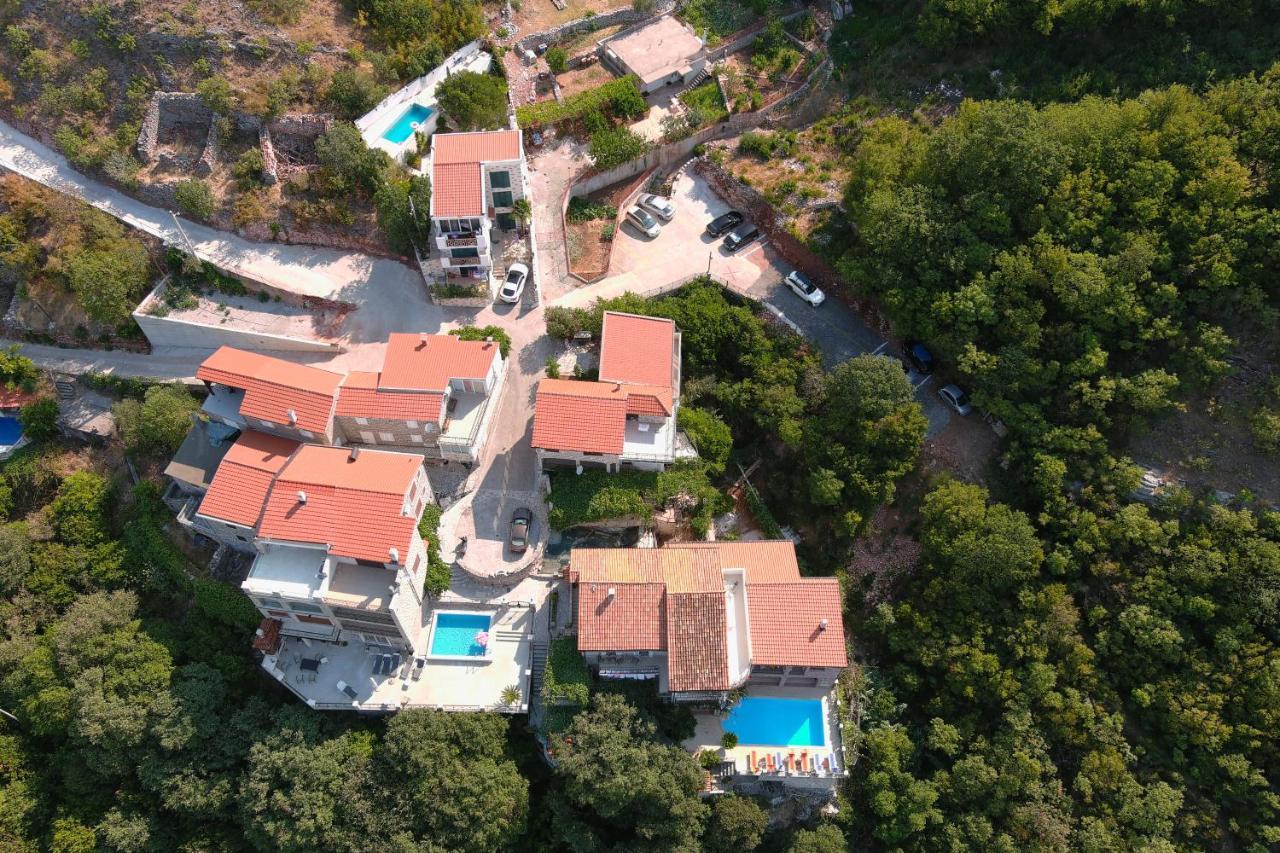Apartment Cucuk Budva