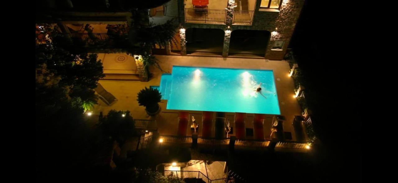 Apartment Cucuk *