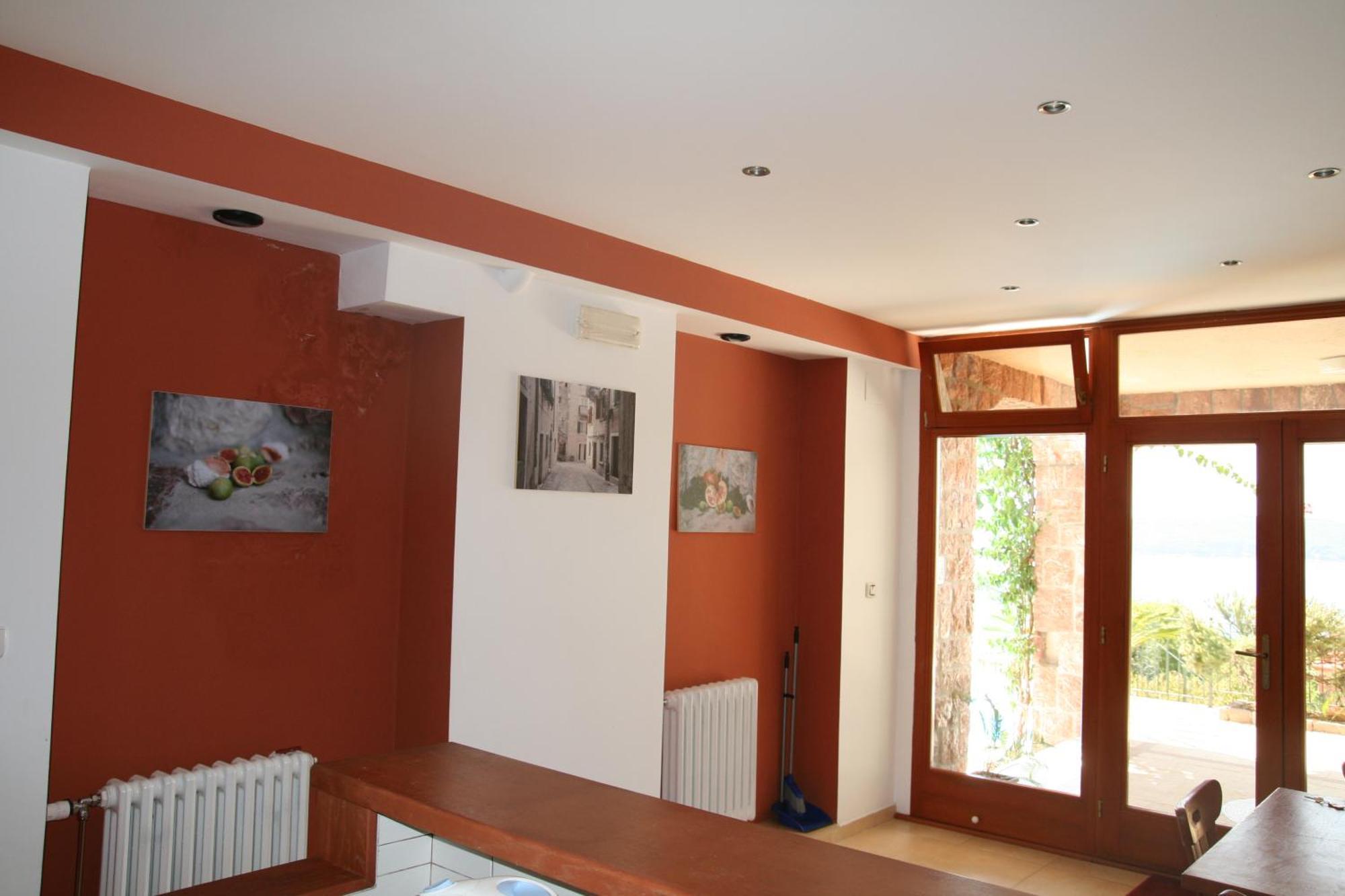 Apartment Cucuk Budva