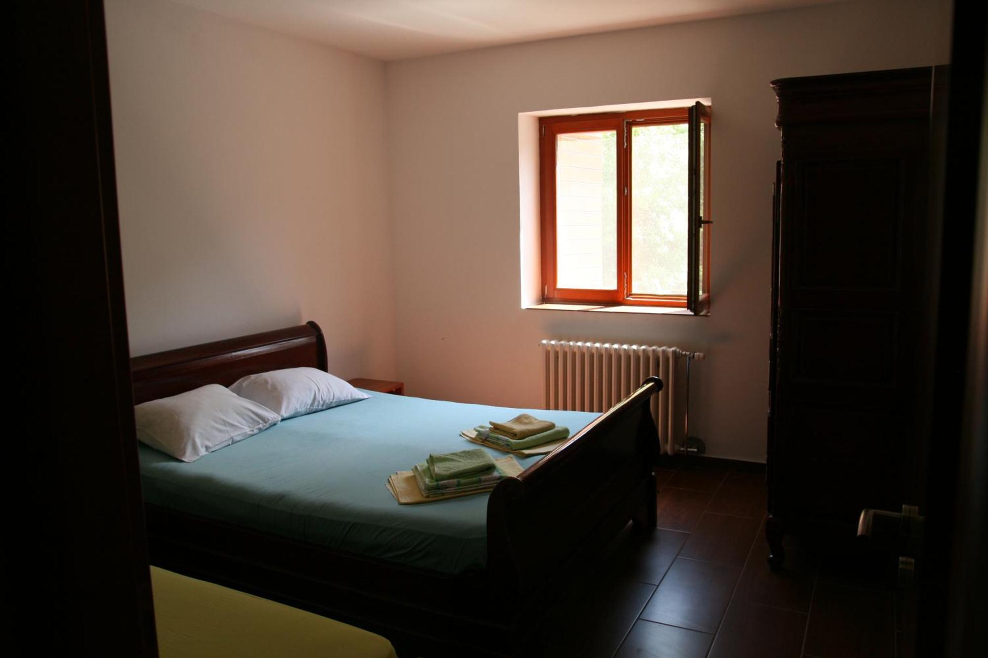 Apartment Cucuk Budva