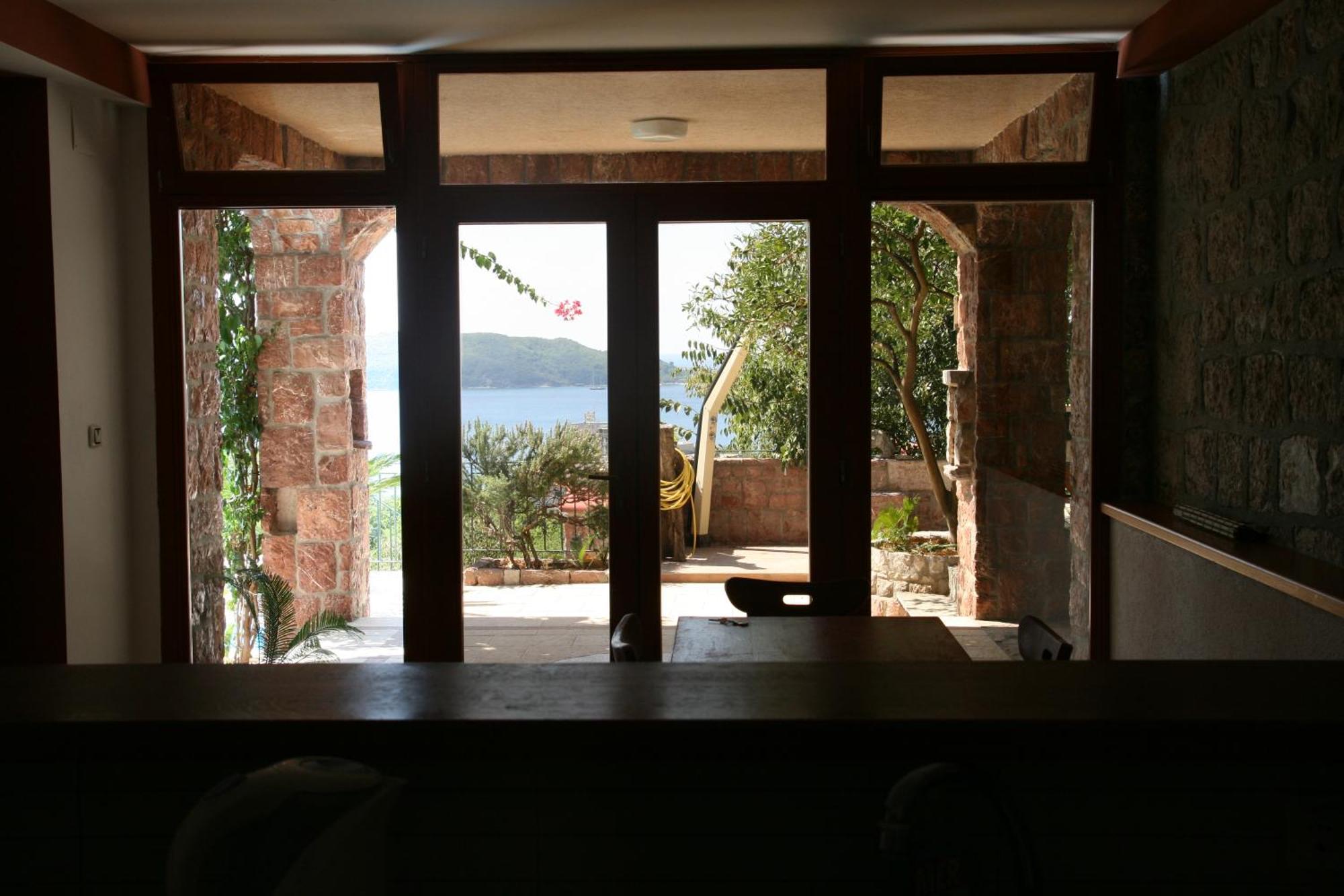 Apartment Cucuk Budva