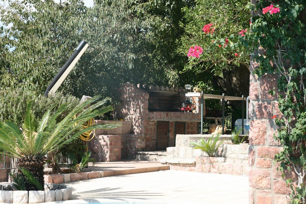 Cucuk Apartment Budva