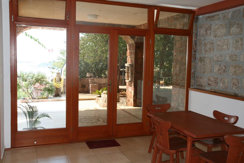 Cucuk Apartment Budva