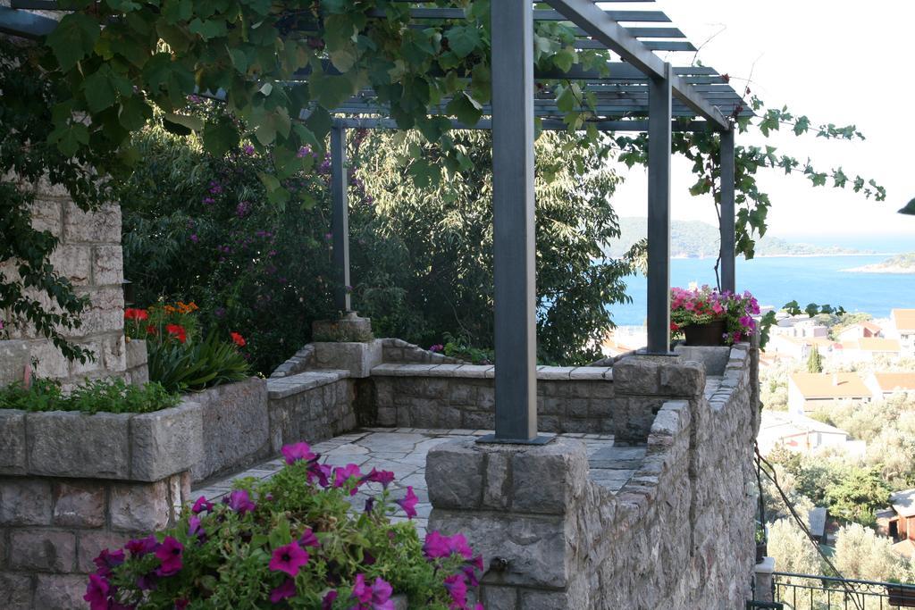 Apartment Cucuk Budva