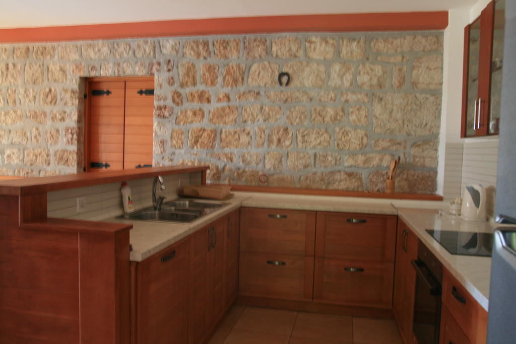 Apartment Cucuk Budva