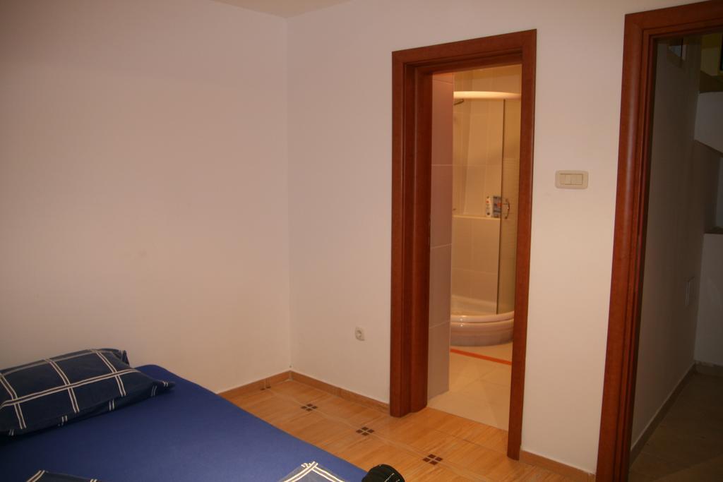 Apartment Cucuk *