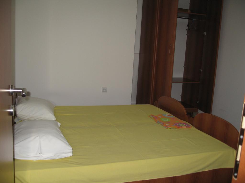 Apartment Cucuk