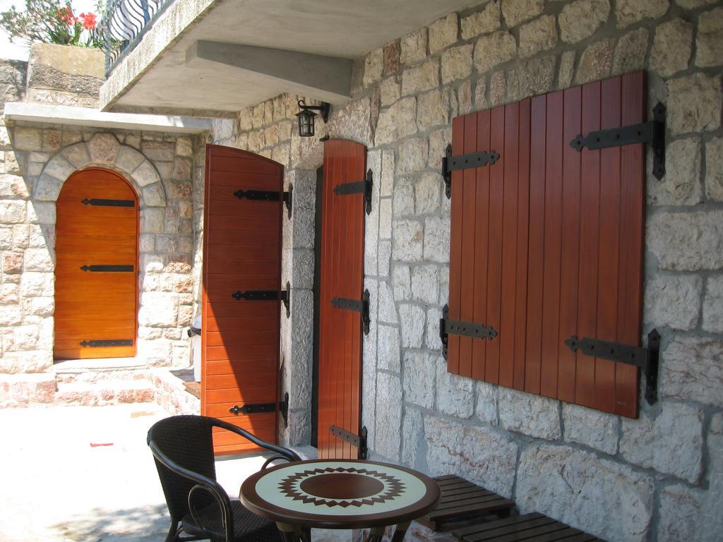 Cucuk Budva