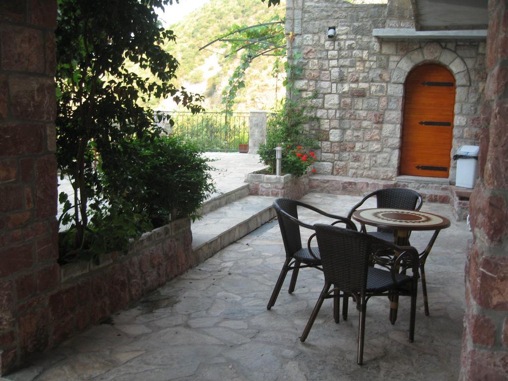 Apartment Cucuk Budva