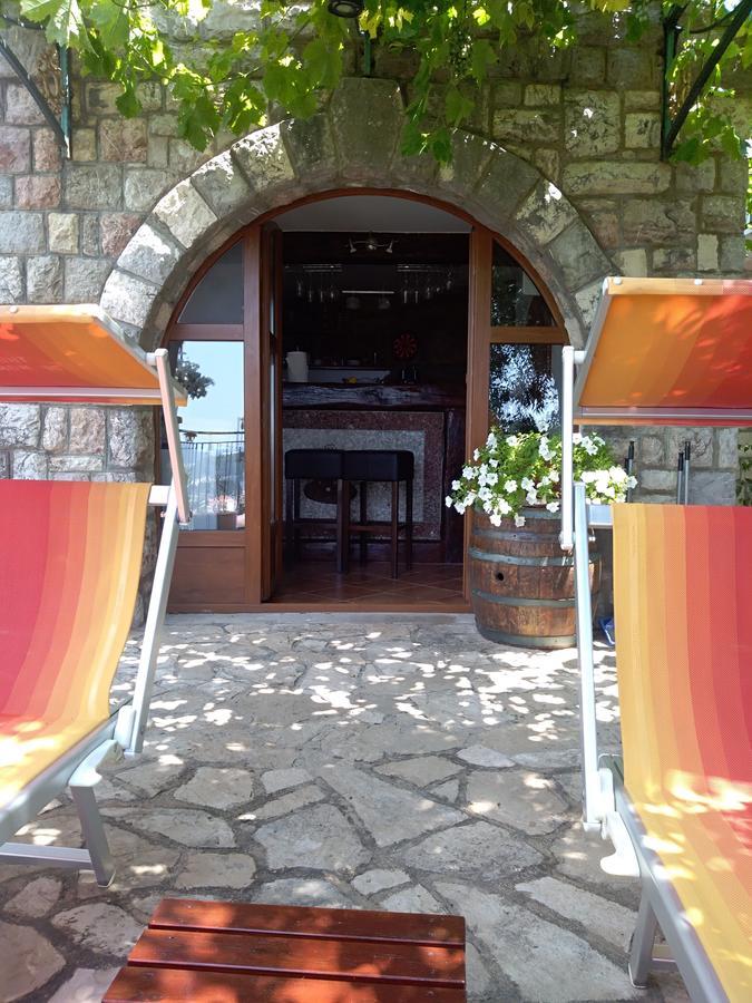 Apartment Cucuk Budva