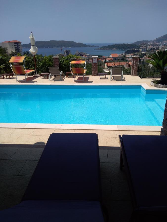 Apartment Cucuk Budva
