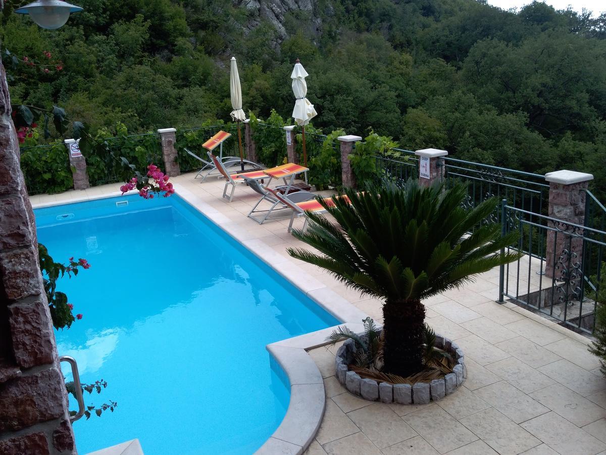 Apartment Cucuk Budva