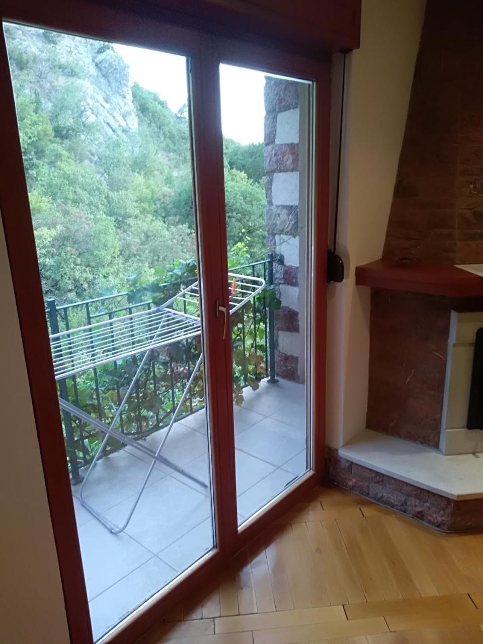Cucuk Apartment Budva