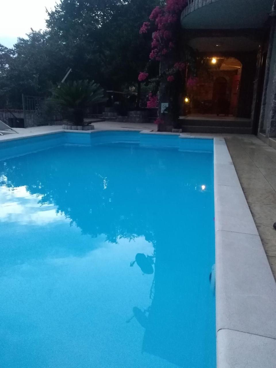 Apartment Cucuk Budva