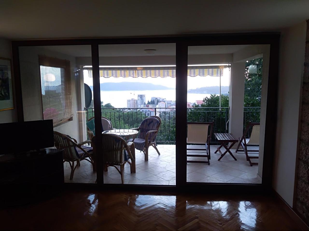 Cucuk Apartment *
