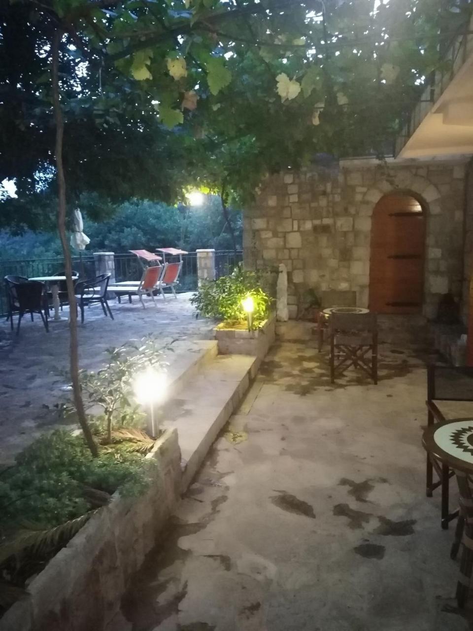Apartment Cucuk Budva