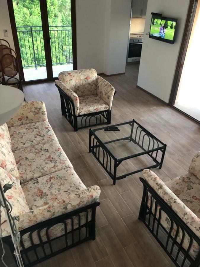 Apartment Cucuk *