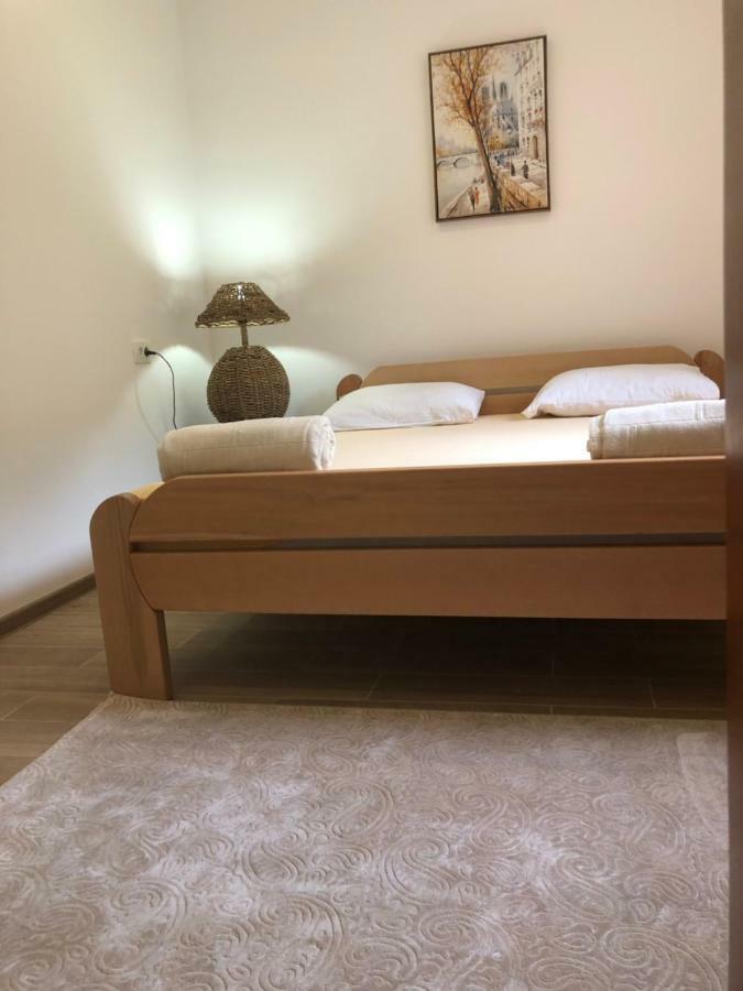 Apartment Cucuk Budva