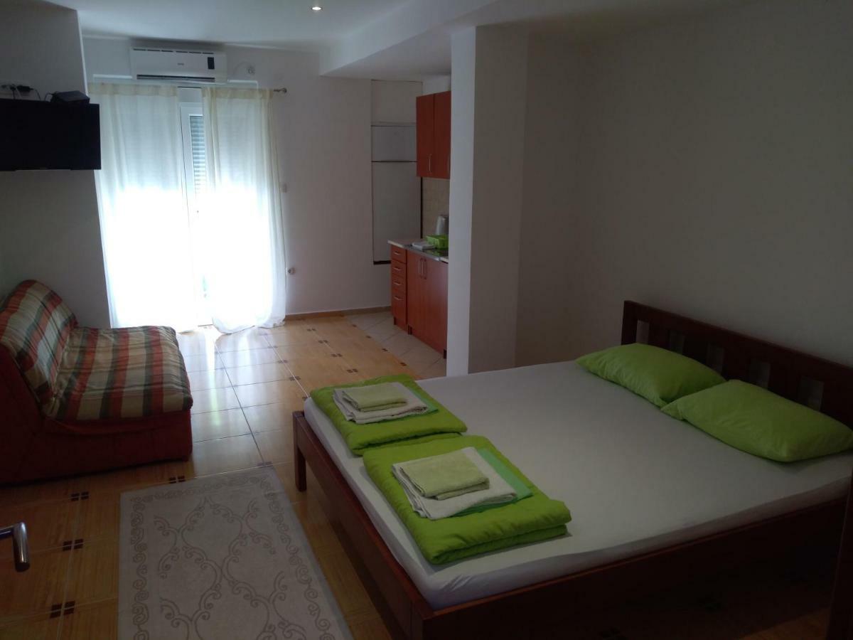 Cucuk Budva