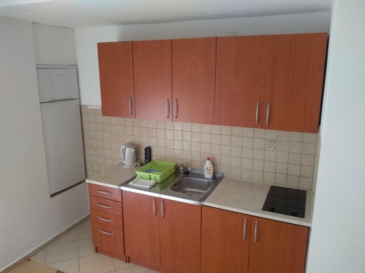 Cucuk Apartment *