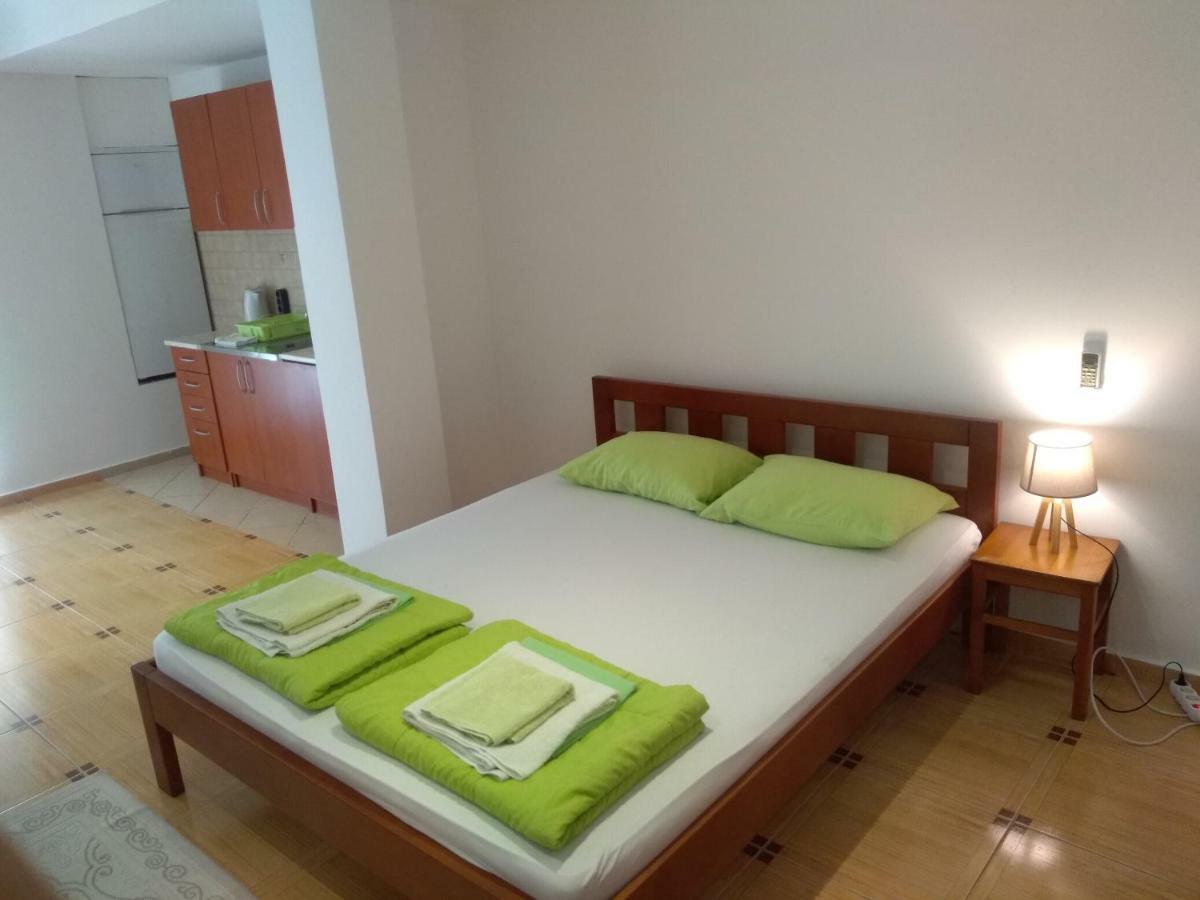 Cucuk Budva