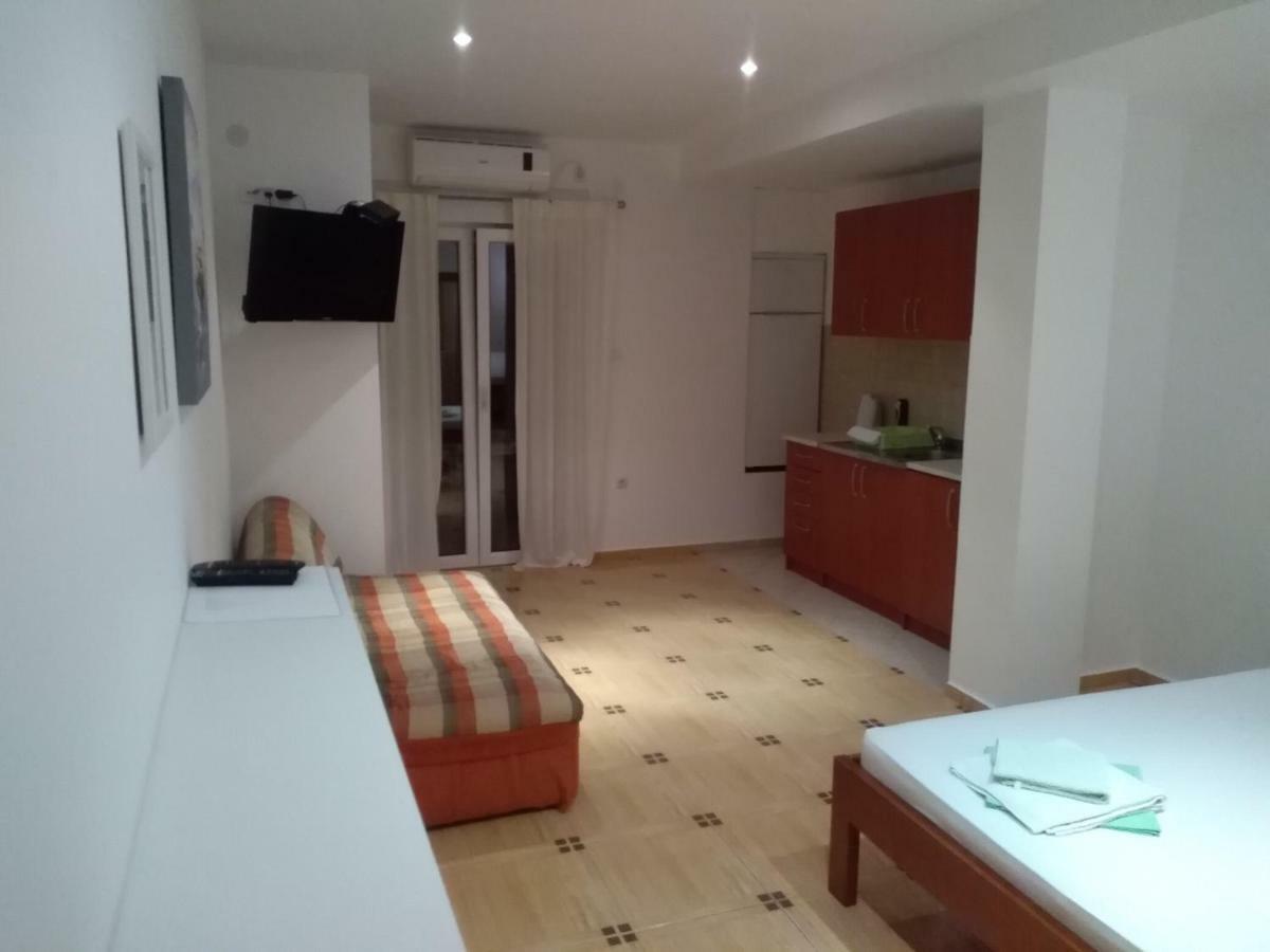 Apartment Cucuk