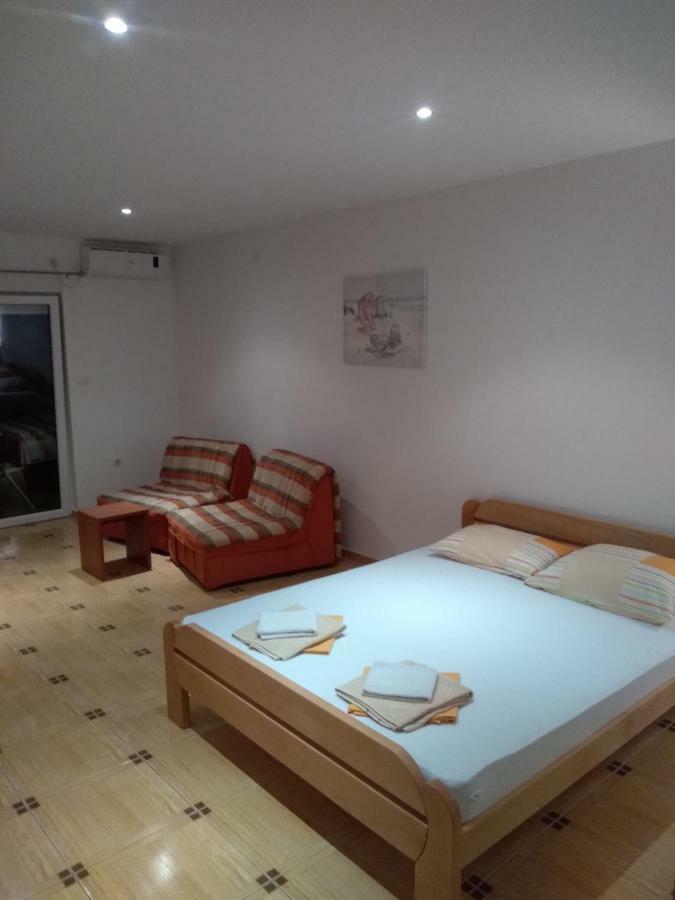 Cucuk Apartment *