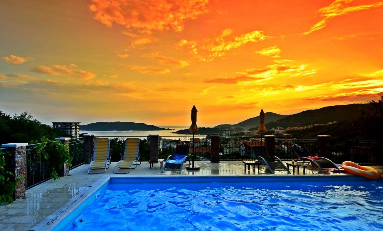 Apartment Cucuk Budva