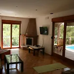 Apartments Villa Cucuk